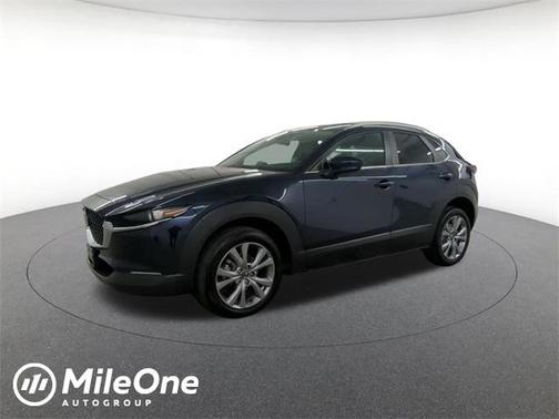 2023 Mazda CX-30 2.5 S Select Package