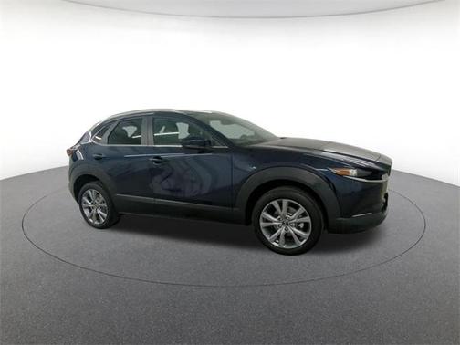 2023 Mazda CX-30 2.5 S Select Package