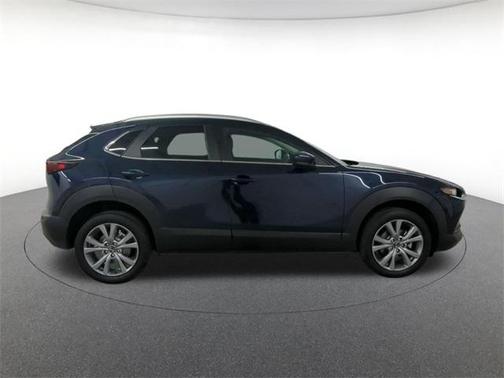 2023 Mazda CX-30 2.5 S Select Package