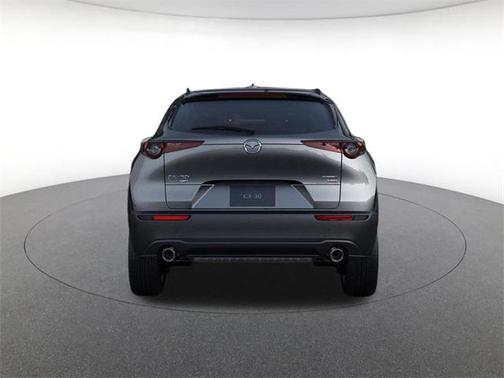 2025 Mazda CX-30 2.5 Turbo Premium Package