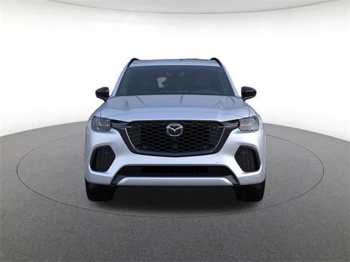 2026 Mazda CX-70 3.3 Turbo S Premium