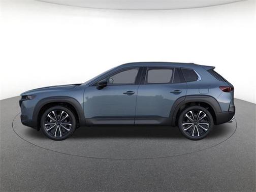 2026 Mazda CX-50 2.5 Turbo Premium Plus Package