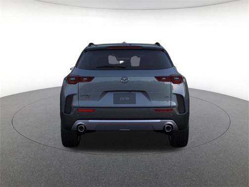 2026 Mazda CX-50 2.5 Turbo Premium Plus Package