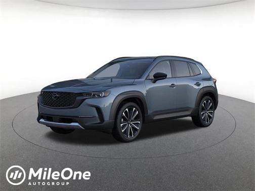 2026 Mazda CX-50 2.5 Turbo Premium Plus Package