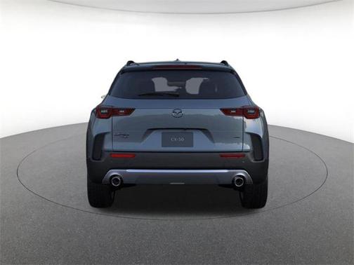 2026 Mazda CX-50 2.5 Turbo Premium Plus Package