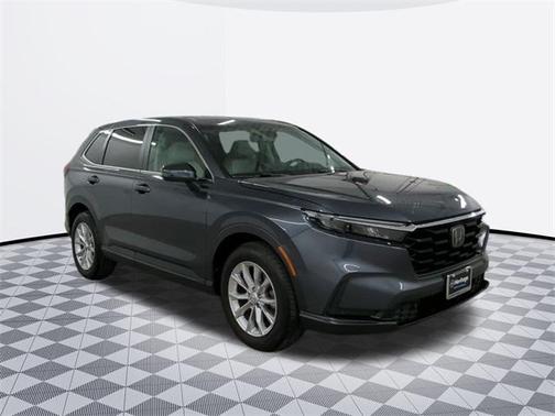 2023 Honda CR-V EX-L AWD