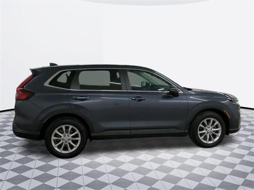 2023 Honda CR-V EX-L AWD