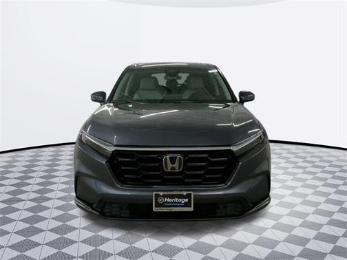2023 Honda CR-V EX-L AWD