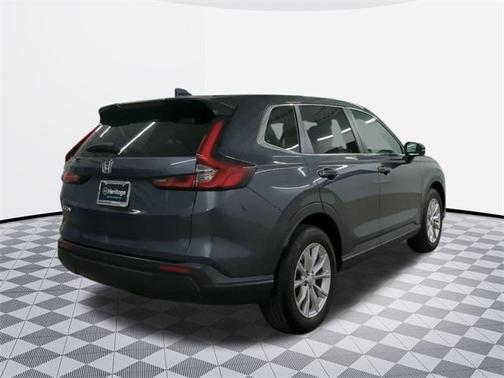 2023 Honda CR-V EX-L AWD