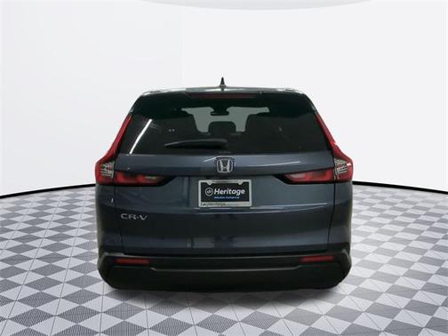 2023 Honda CR-V EX-L AWD