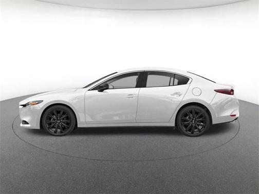 2026 Mazda Mazda3 2.5 S Select Sport