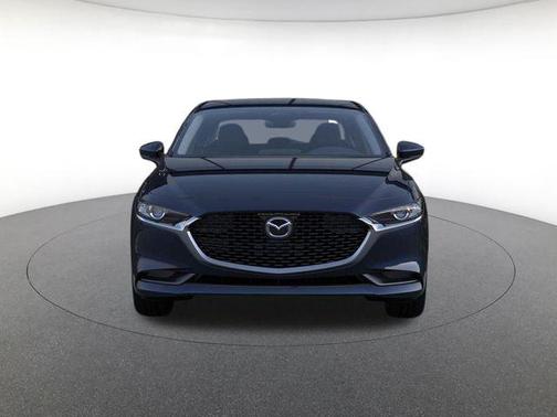 2026 Mazda Mazda3 FWD