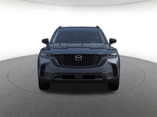2026 Mazda CX-50 2.5 S Select Package