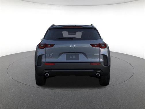 2026 Mazda CX-50 2.5 S Select Package