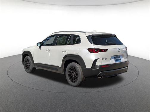 2026 Mazda CX-50 Hybrid Preferred