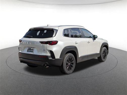 2026 Mazda CX-50 Hybrid Preferred