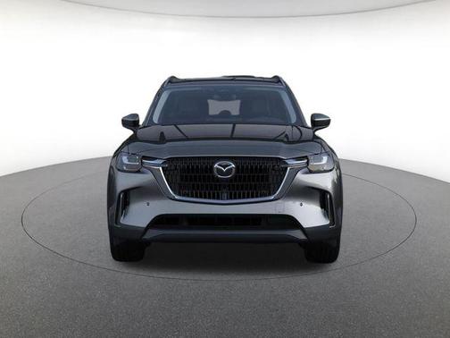 2026 Mazda CX-90 3.3 Turbo Preferred