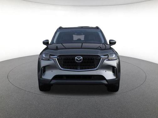 2026 Mazda CX-90 3.3 Turbo Preferred