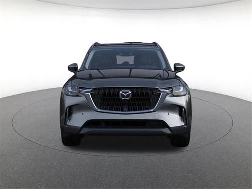 2026 Mazda CX-90 3.3 Turbo Preferred