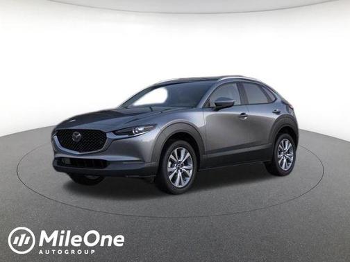 2026 Mazda CX-30 2.5 S Preferred Package