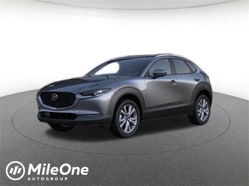 2026 Mazda CX-30 2.5 S Preferred Package