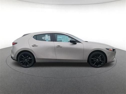 2026 Mazda Mazda3 2.5 S Select Sport