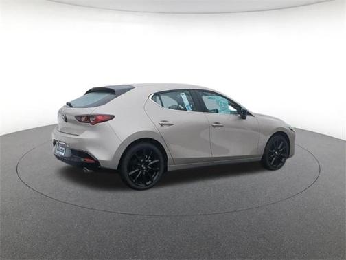 2026 Mazda Mazda3 2.5 S Select Sport