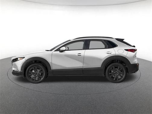 2026 Mazda CX-30 2.5 S Preferred Package