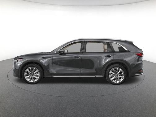 2026 Mazda CX-90 3.3 Turbo Premium Plus