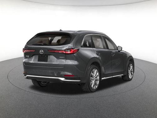 2026 Mazda CX-90 3.3 Turbo Premium Plus