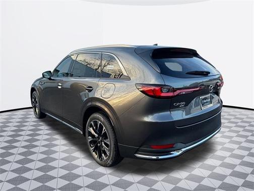 2025 Mazda CX-90 3.3 Turbo S Premium Plus