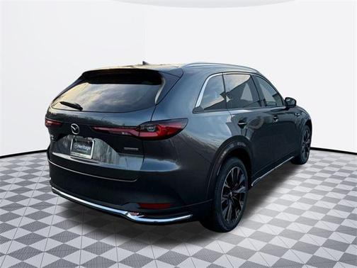 2025 Mazda CX-90 3.3 Turbo S Premium Plus
