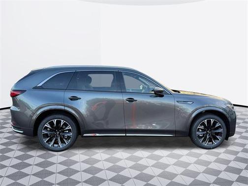 2025 Mazda CX-90 3.3 Turbo S Premium Plus