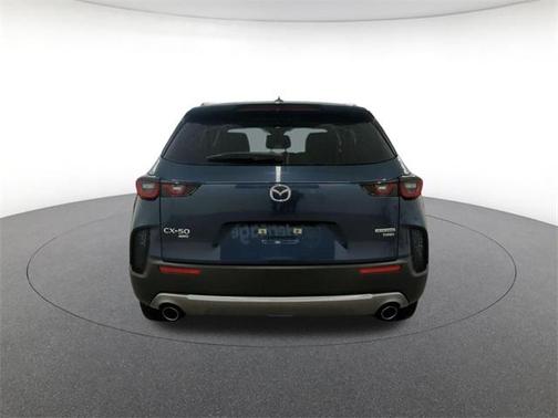 2024 Mazda CX-50 2.5 Turbo Premium Package