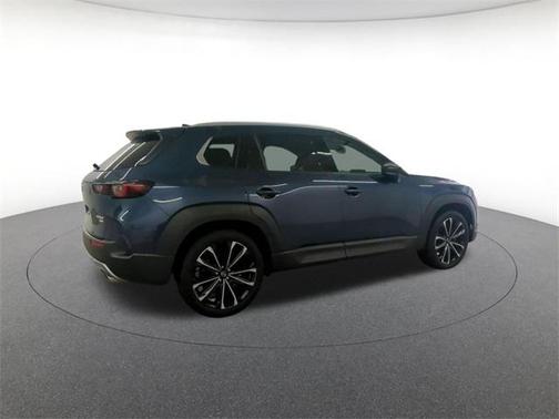 2024 Mazda CX-50 2.5 Turbo Premium Package