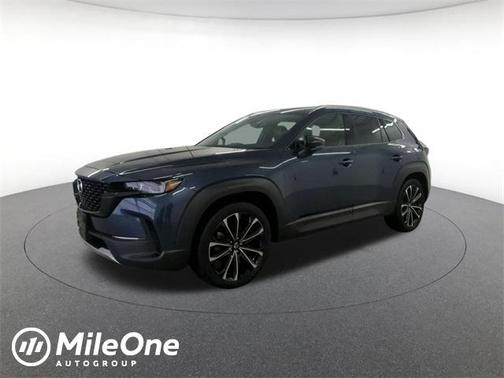 2024 Mazda CX-50 2.5 Turbo Premium Package