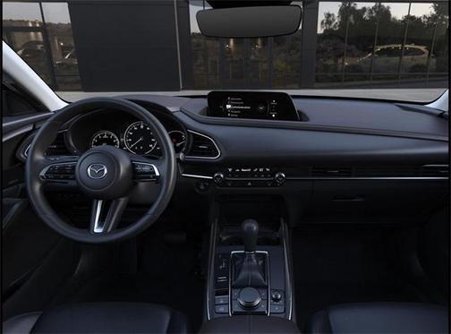 2025 Mazda CX-30 Premium Package