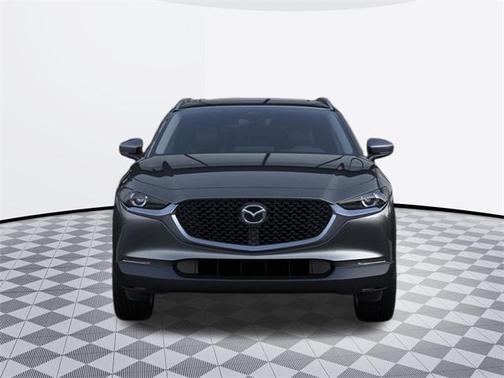 2025 Mazda CX-30 Premium Package