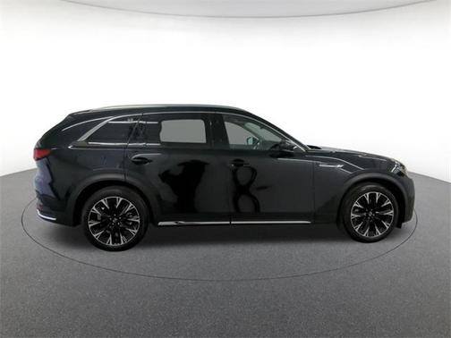 2024 Mazda CX-90 PHEV Premium