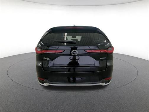 2024 Mazda CX-90 PHEV Premium
