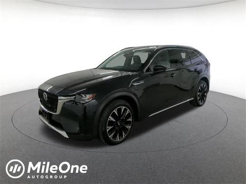 2024 Mazda CX-90 PHEV Premium
