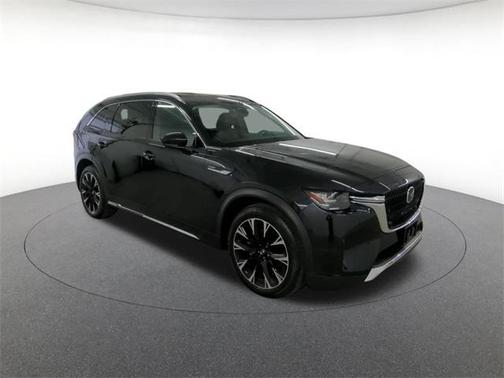 2024 Mazda CX-90 PHEV Premium