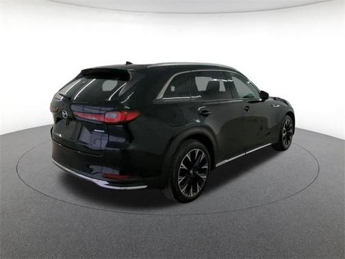 2024 Mazda CX-90 PHEV Premium