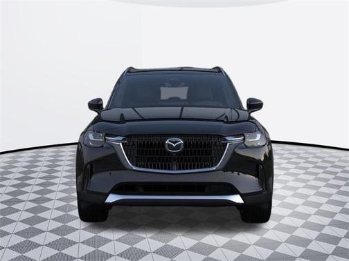 2025 Mazda CX-90 PHEV Premium Plus