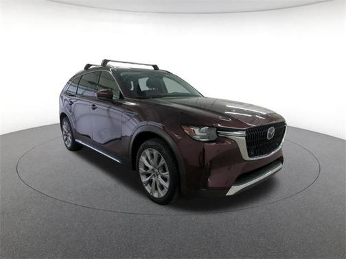 2024 Mazda CX-90 3.3 Turbo Premium