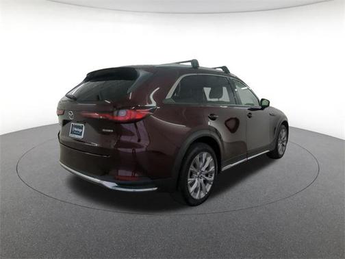 2024 Mazda CX-90 3.3 Turbo Premium