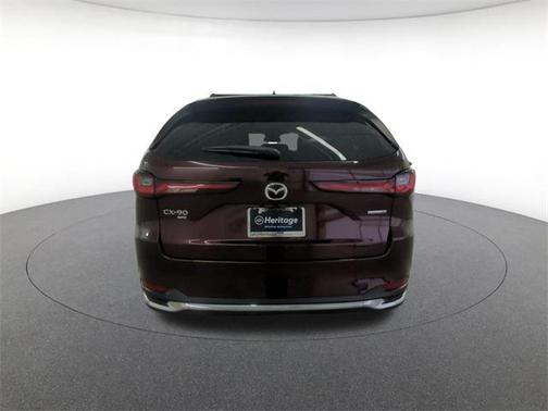 2024 Mazda CX-90 3.3 Turbo Premium