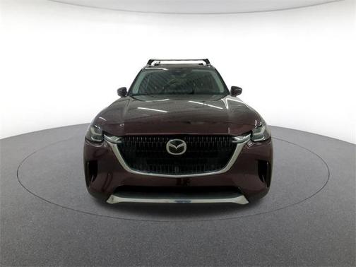 2024 Mazda CX-90 3.3 Turbo Premium