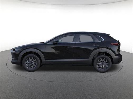 2026 Mazda CX-30 2.5 S