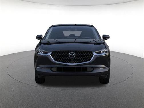 2026 Mazda CX-30 2.5 S